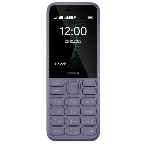 گوشی نوکیا مدل 130 اصلی با گارانتی